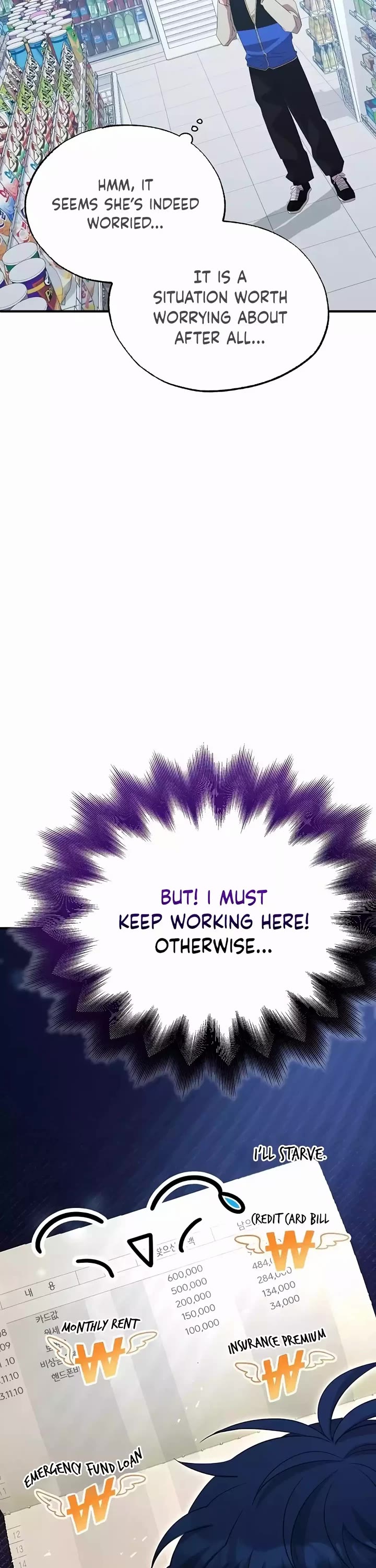 Magical Realm Shopkeeper Chapter 4 page 5 - Chapter 4