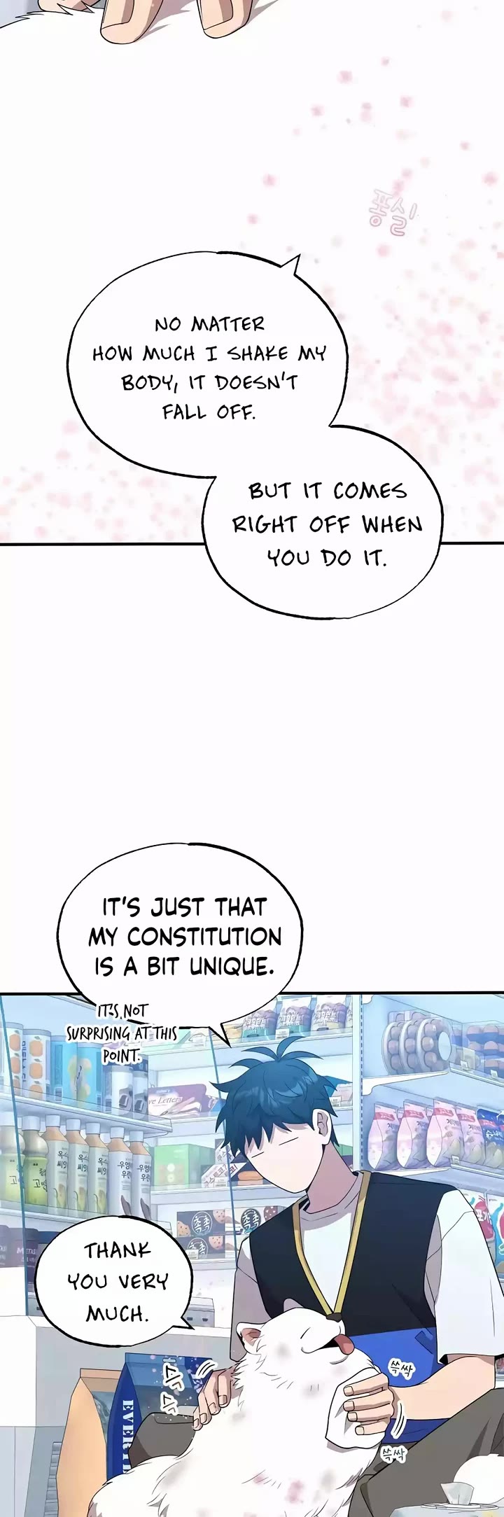 Magical Realm Shopkeeper Chapter 40 page 10 - Chapter 40