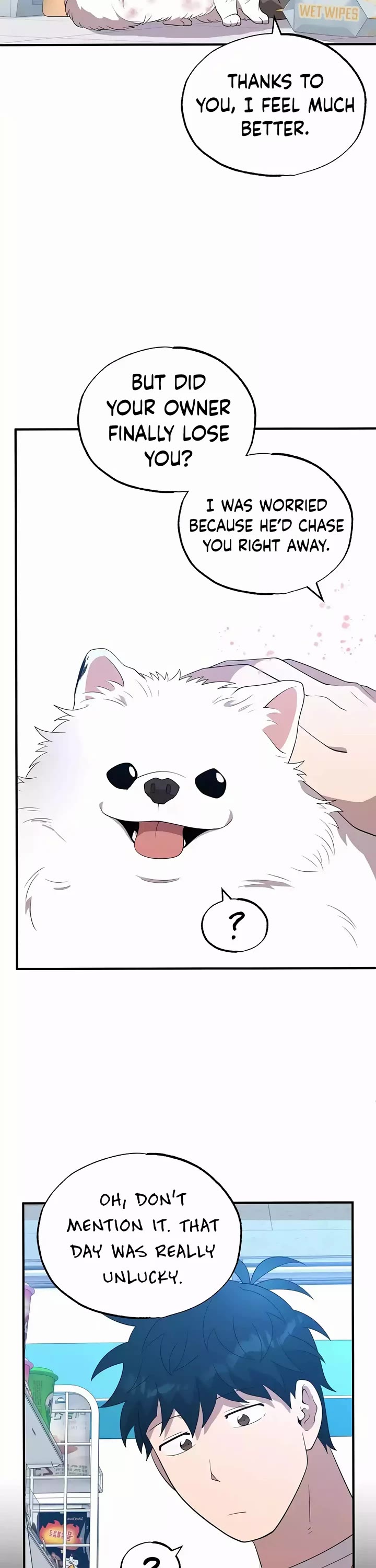 Magical Realm Shopkeeper Chapter 40 page 11 - Chapter 40