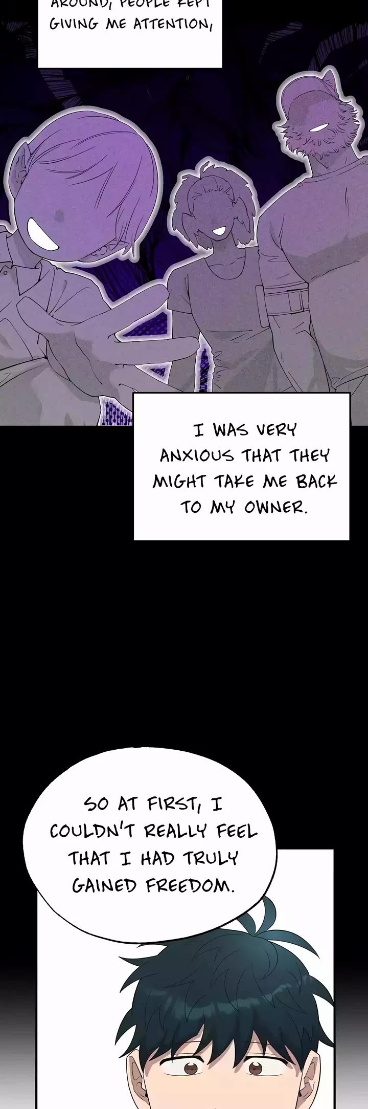 Magical Realm Shopkeeper Chapter 40 page 14 - Chapter 40