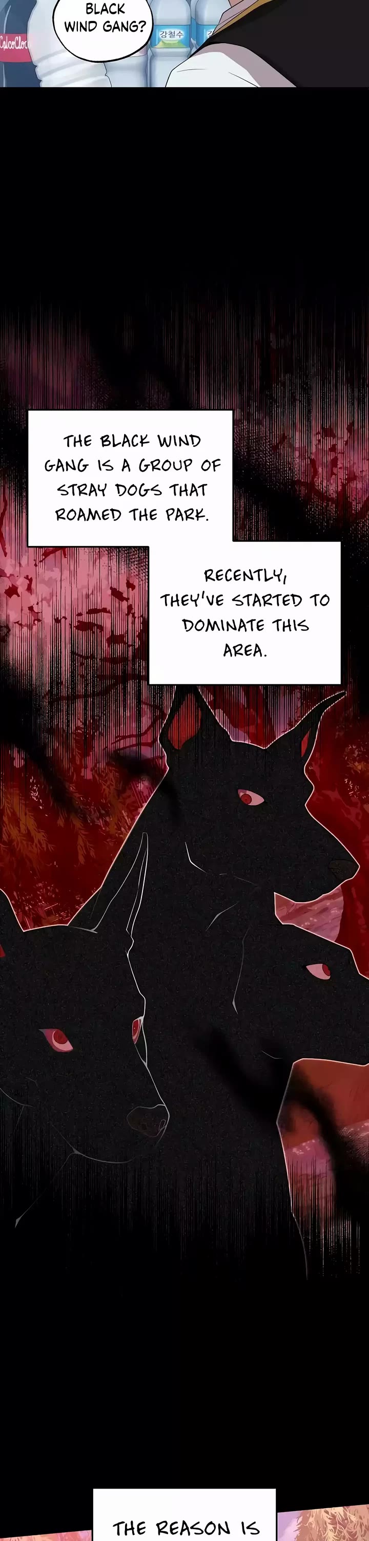 Magical Realm Shopkeeper Chapter 40 page 22 - Chapter 40