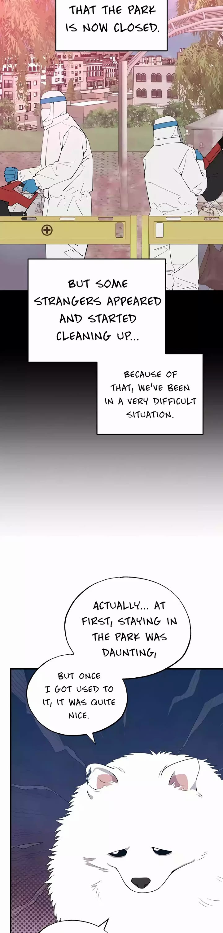 Magical Realm Shopkeeper Chapter 40 page 23 - Chapter 40