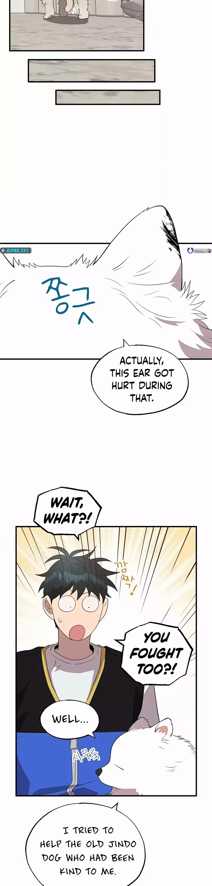 Magical Realm Shopkeeper Chapter 40 page 28 - Chapter 40