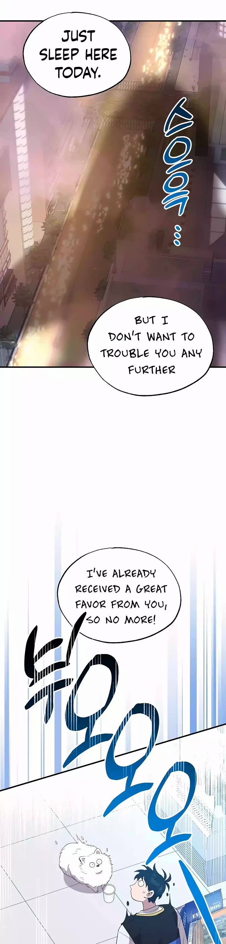 Magical Realm Shopkeeper Chapter 40 page 33 - Chapter 40