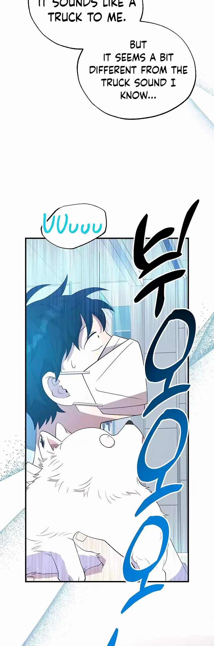 Magical Realm Shopkeeper Chapter 40 page 35 - Chapter 40
