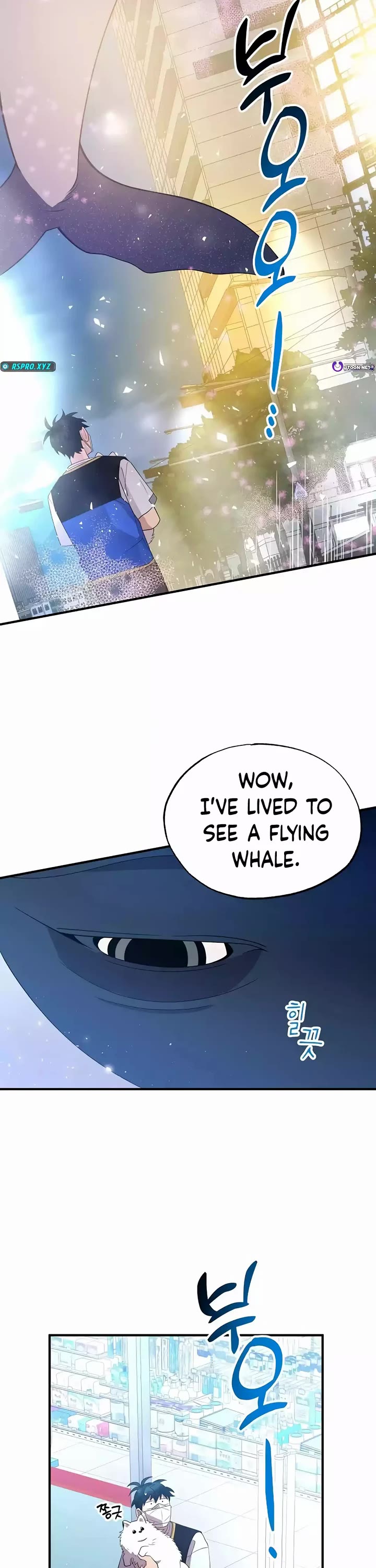Magical Realm Shopkeeper Chapter 40 page 37 - Chapter 40