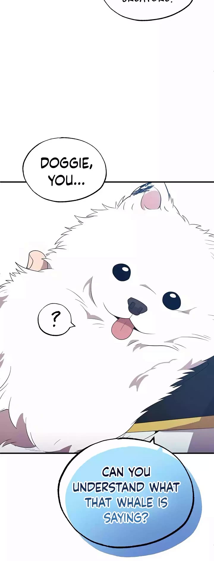 Magical Realm Shopkeeper Chapter 40 page 40 - Chapter 40