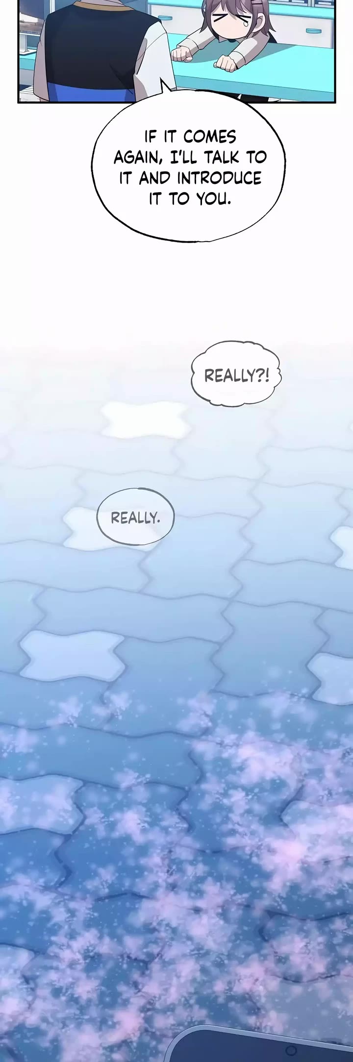 Magical Realm Shopkeeper Chapter 40 page 5 - Chapter 40