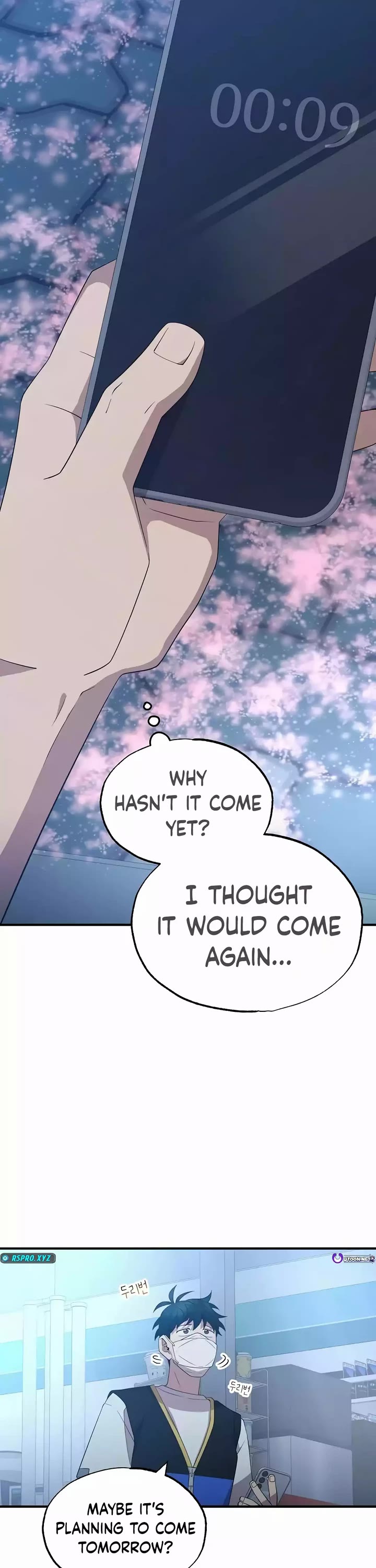 Magical Realm Shopkeeper Chapter 40 page 6 - Chapter 40