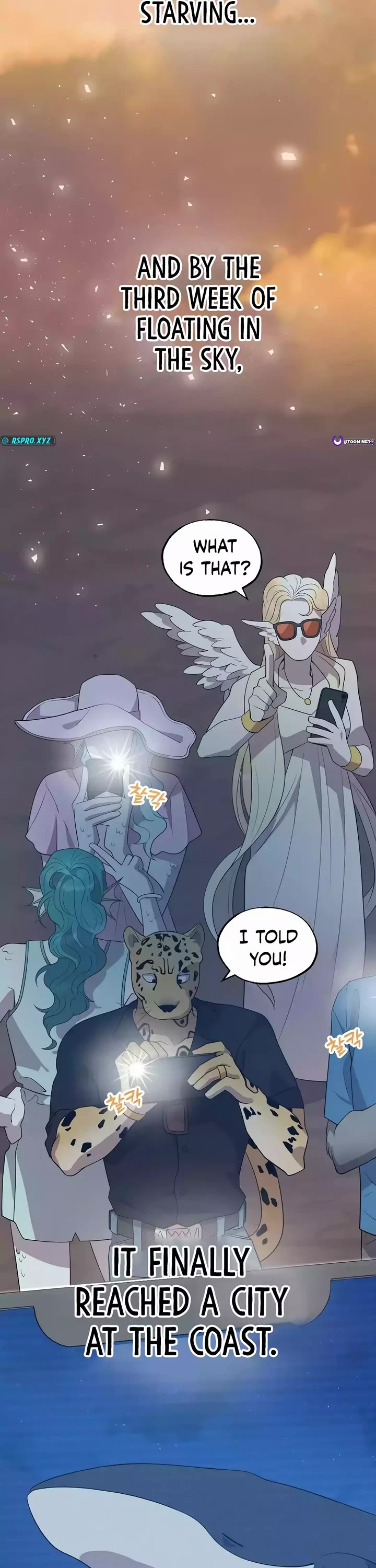 Magical Realm Shopkeeper Chapter 41 page 16 - Chapter 41