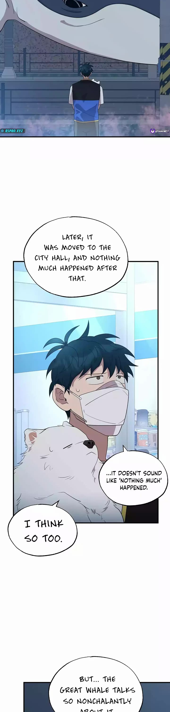 Magical Realm Shopkeeper Chapter 41 page 18 - Chapter 41