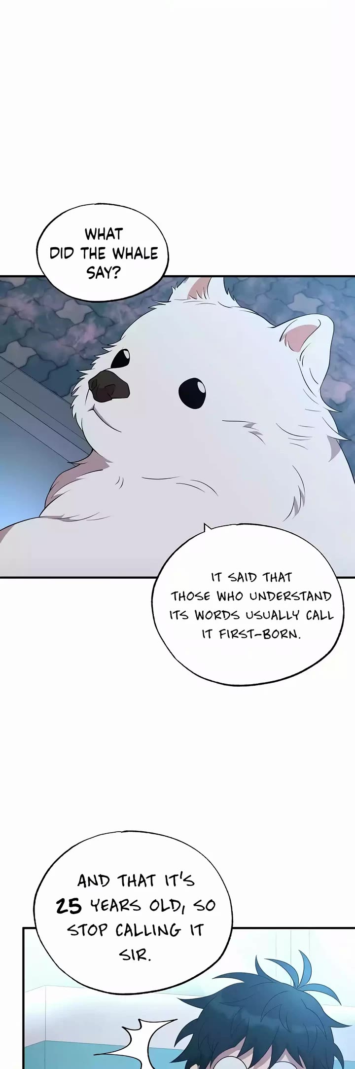 Magical Realm Shopkeeper Chapter 41 page 20 - Chapter 41