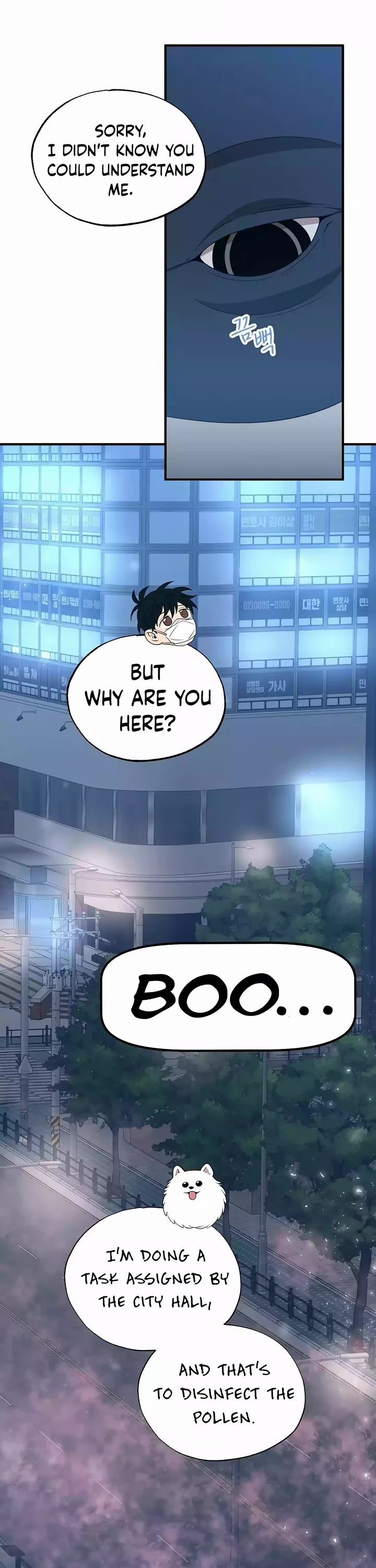 Magical Realm Shopkeeper Chapter 41 page 22 - Chapter 41