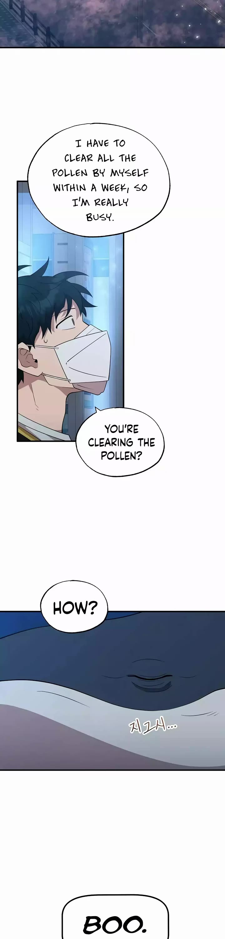 Magical Realm Shopkeeper Chapter 41 page 23 - Chapter 41
