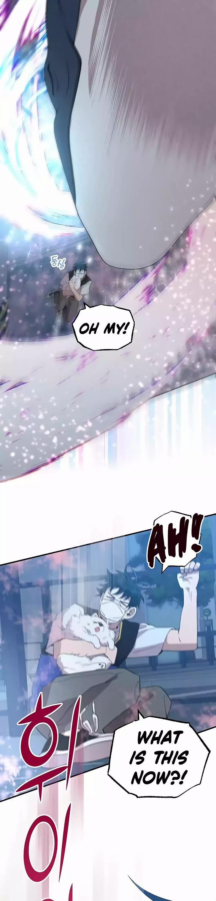Magical Realm Shopkeeper Chapter 41 page 26 - Chapter 41