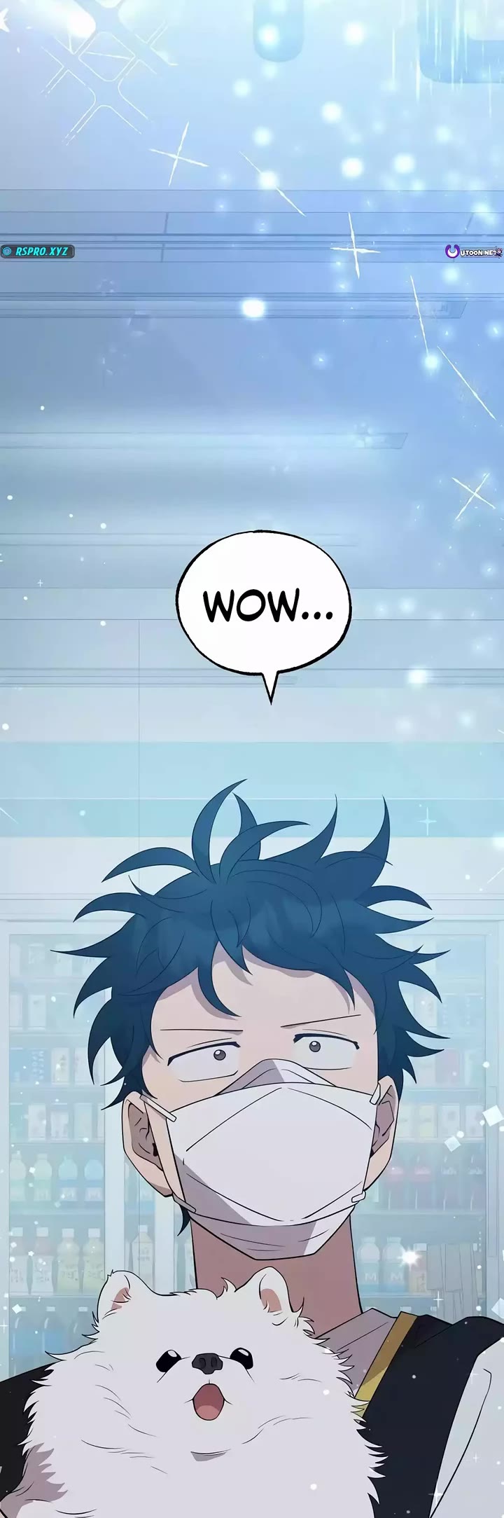 Magical Realm Shopkeeper Chapter 41 page 29 - Chapter 41