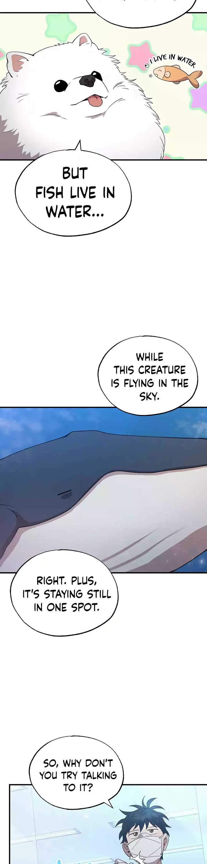 Magical Realm Shopkeeper Chapter 41 page 3 - Chapter 41