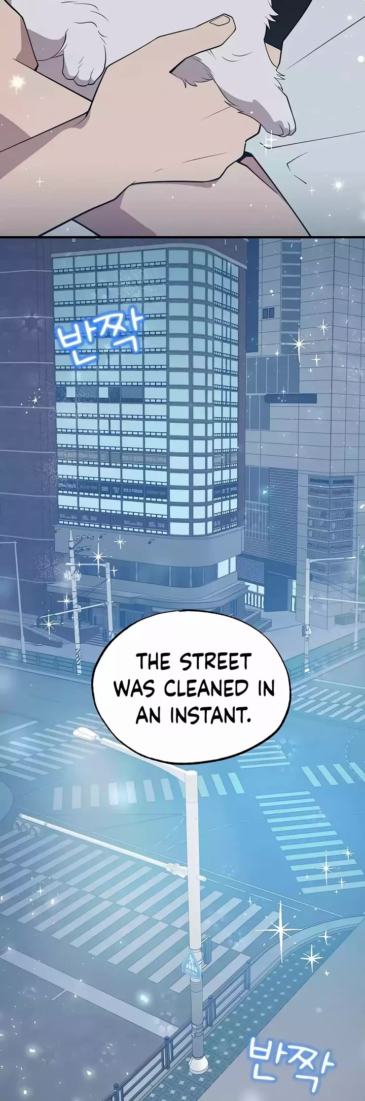 Magical Realm Shopkeeper Chapter 41 page 30 - Chapter 41