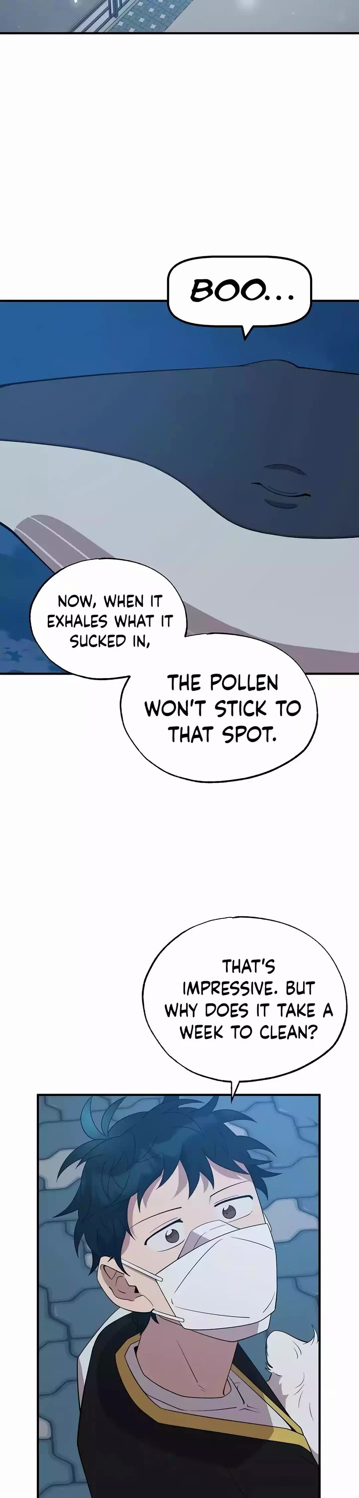 Magical Realm Shopkeeper Chapter 41 page 31 - Chapter 41