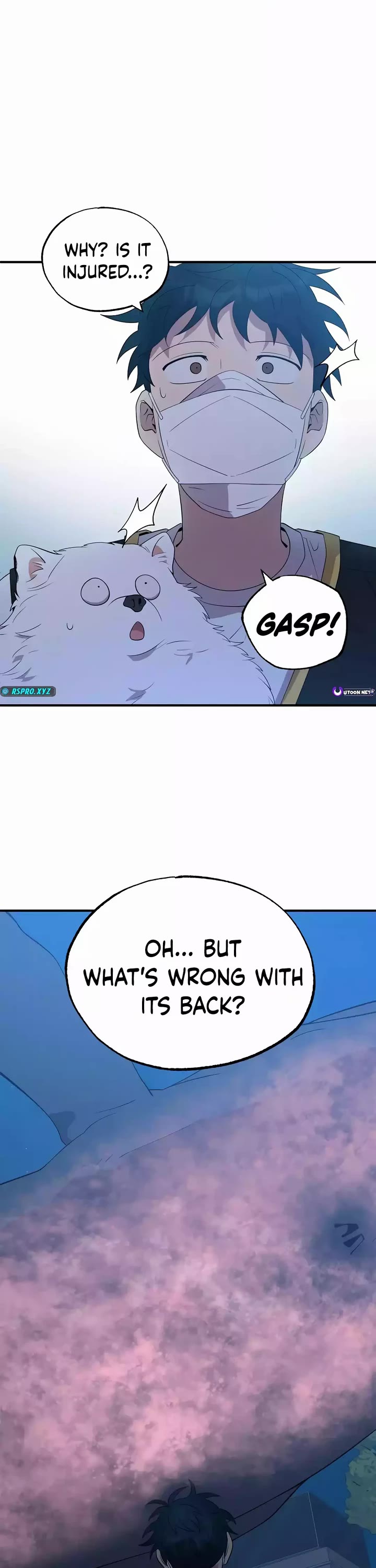 Magical Realm Shopkeeper Chapter 41 page 33 - Chapter 41