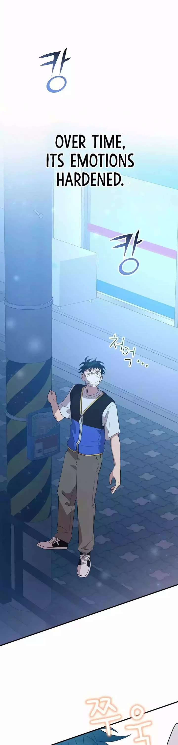 Magical Realm Shopkeeper Chapter 41 page 38 - Chapter 41
