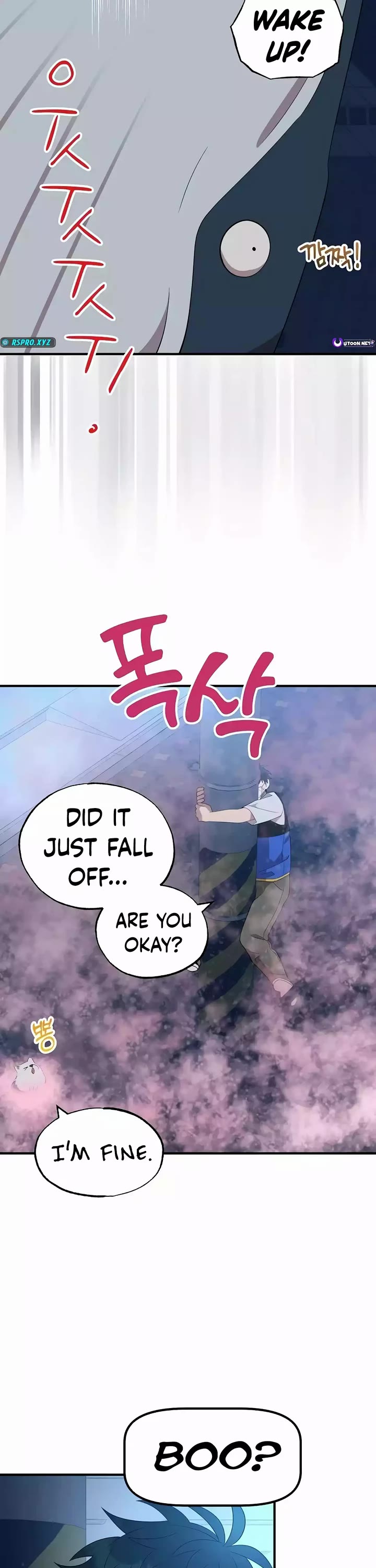 Magical Realm Shopkeeper Chapter 41 page 41 - Chapter 41