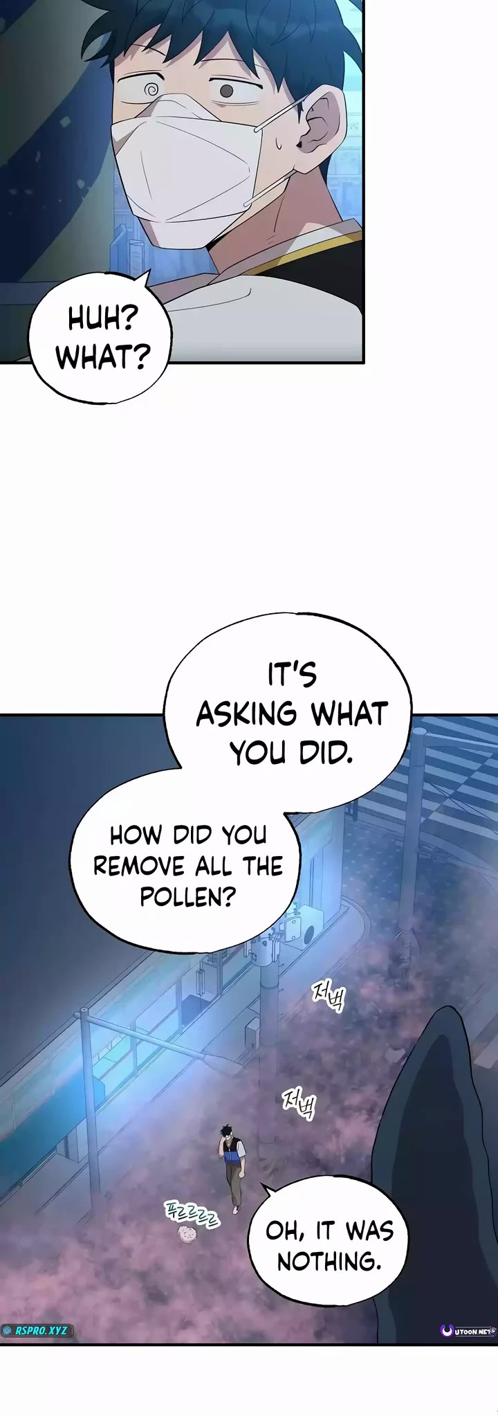 Magical Realm Shopkeeper Chapter 41 page 42 - Chapter 41