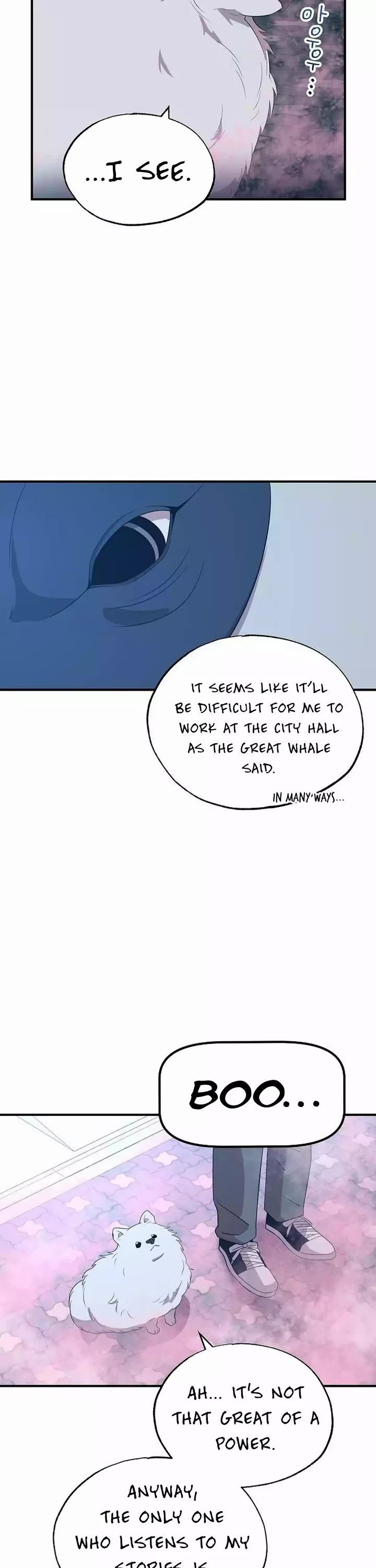 Magical Realm Shopkeeper Chapter 42 page 11 - Chapter 42