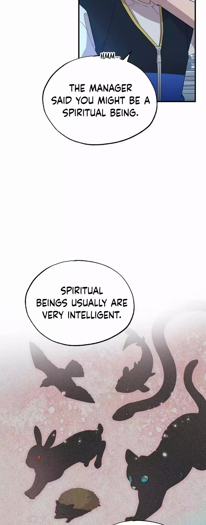 Magical Realm Shopkeeper Chapter 42 page 15 - Chapter 42