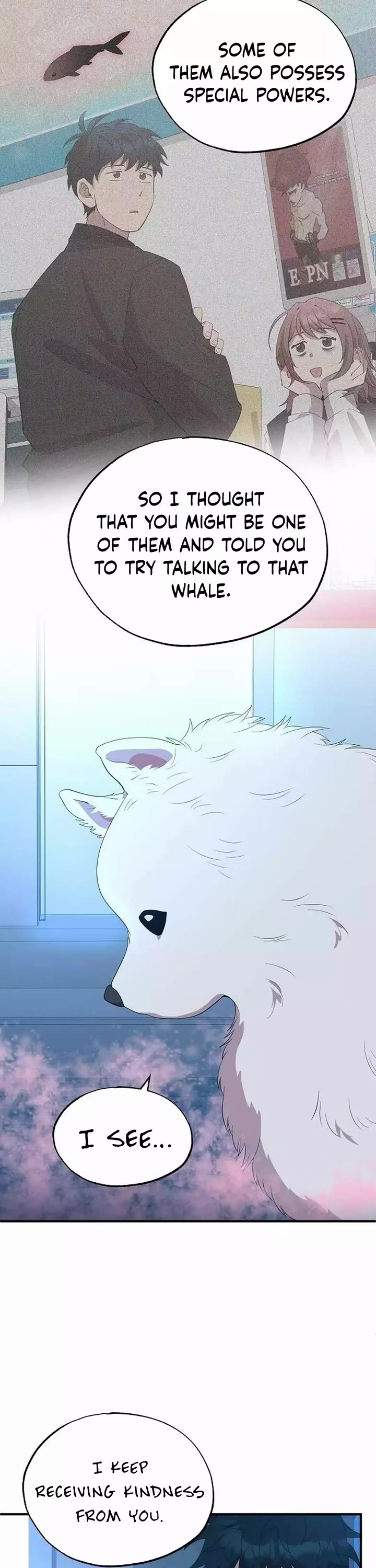 Magical Realm Shopkeeper Chapter 42 page 16 - Chapter 42