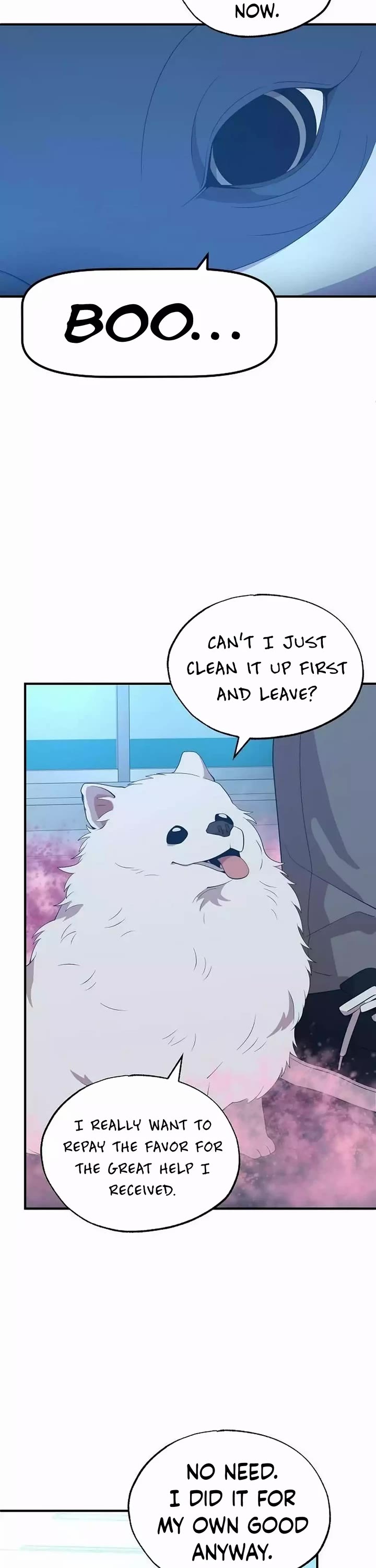 Magical Realm Shopkeeper Chapter 42 page 2 - Chapter 42