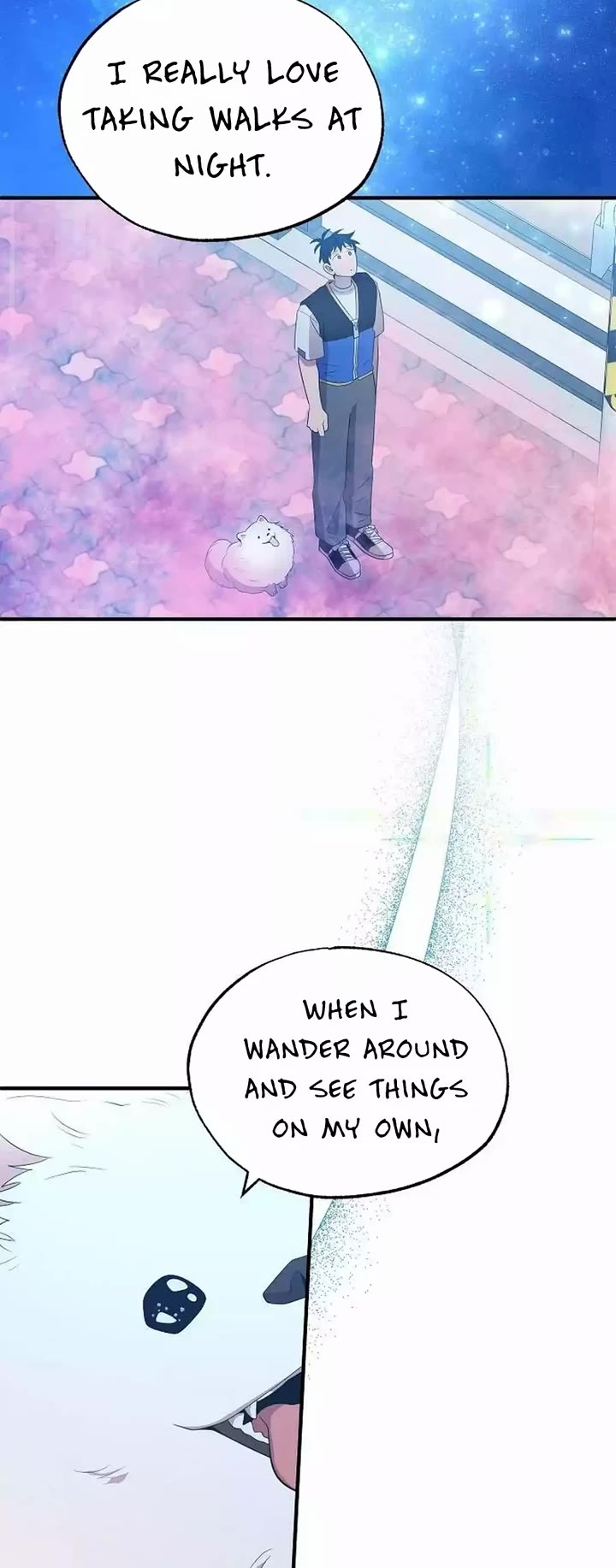 Magical Realm Shopkeeper Chapter 42 page 20 - Chapter 42
