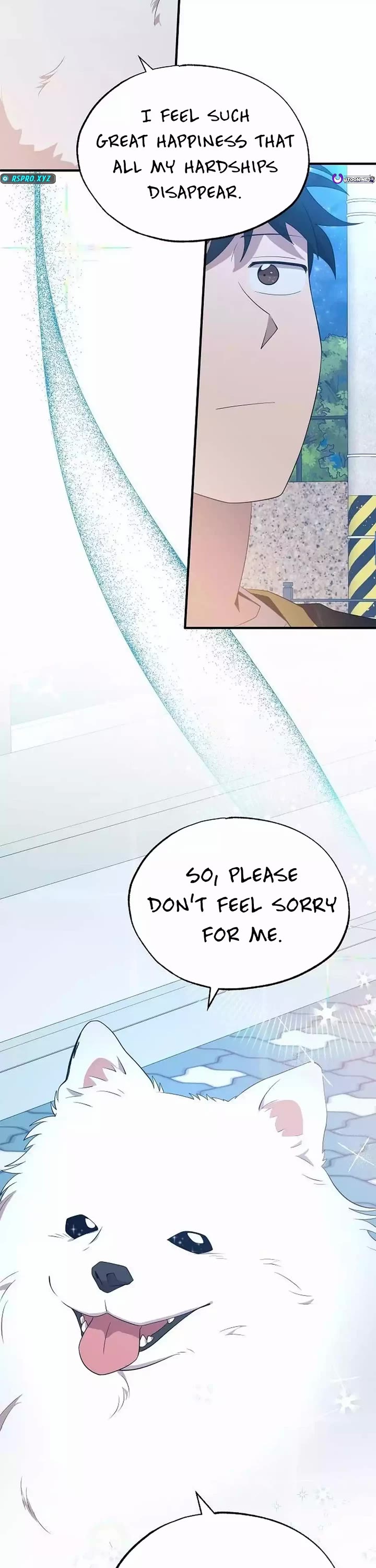 Magical Realm Shopkeeper Chapter 42 page 21 - Chapter 42