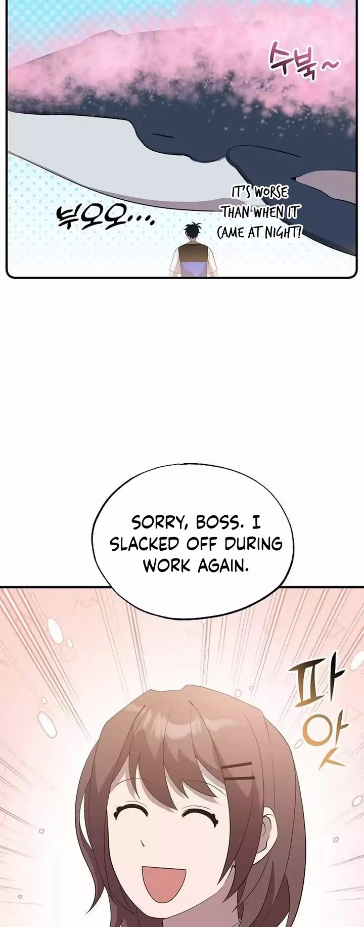 Magical Realm Shopkeeper Chapter 42 page 24 - Chapter 42