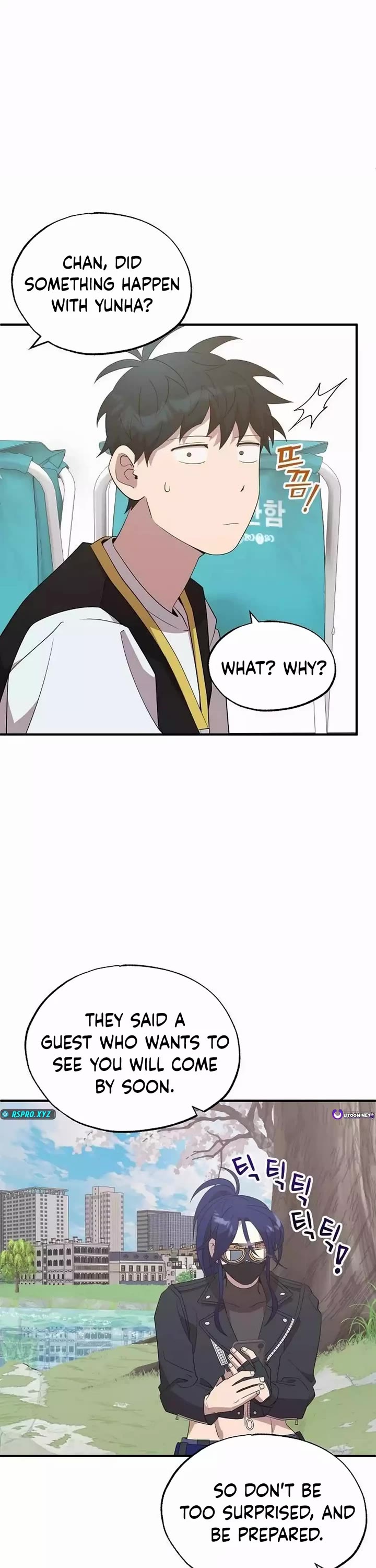 Magical Realm Shopkeeper Chapter 42 page 33 - Chapter 42