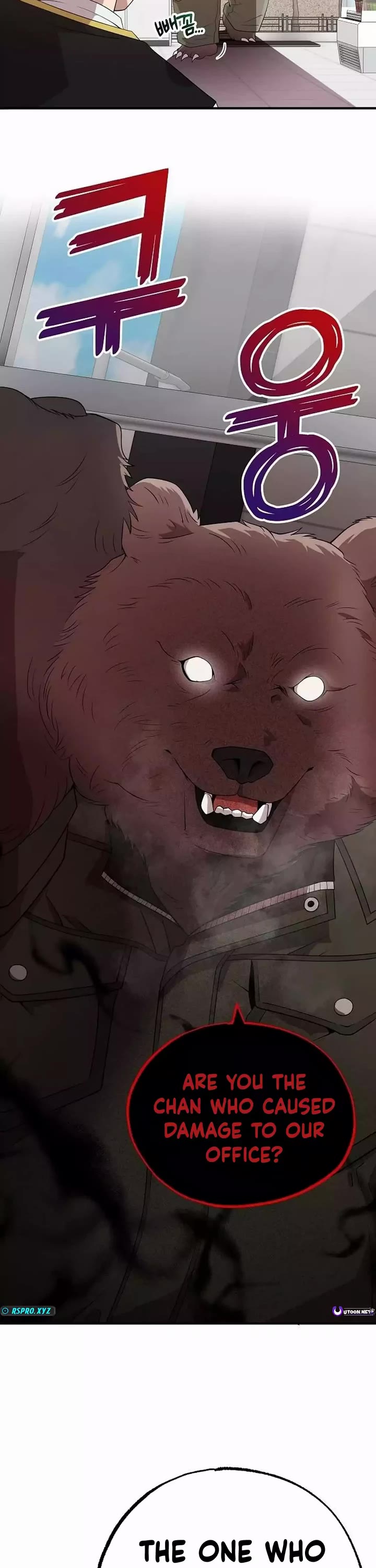 Magical Realm Shopkeeper Chapter 42 page 37 - Chapter 42