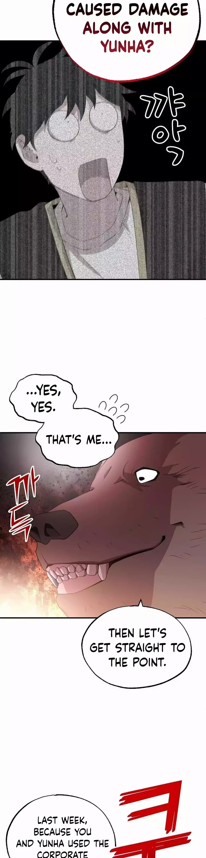 Magical Realm Shopkeeper Chapter 42 page 38 - Chapter 42