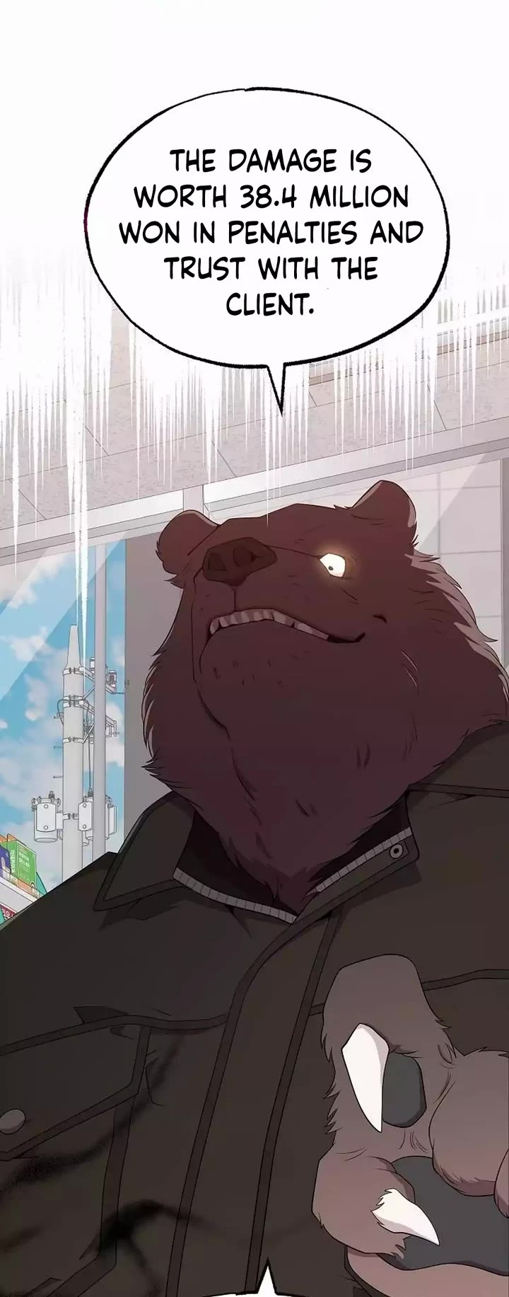 Magical Realm Shopkeeper Chapter 42 page 40 - Chapter 42