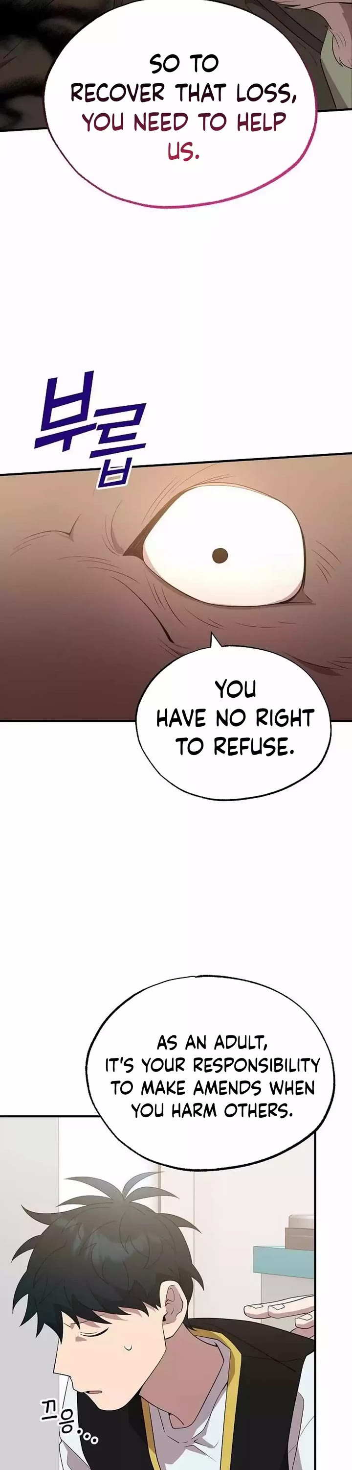 Magical Realm Shopkeeper Chapter 42 page 41 - Chapter 42