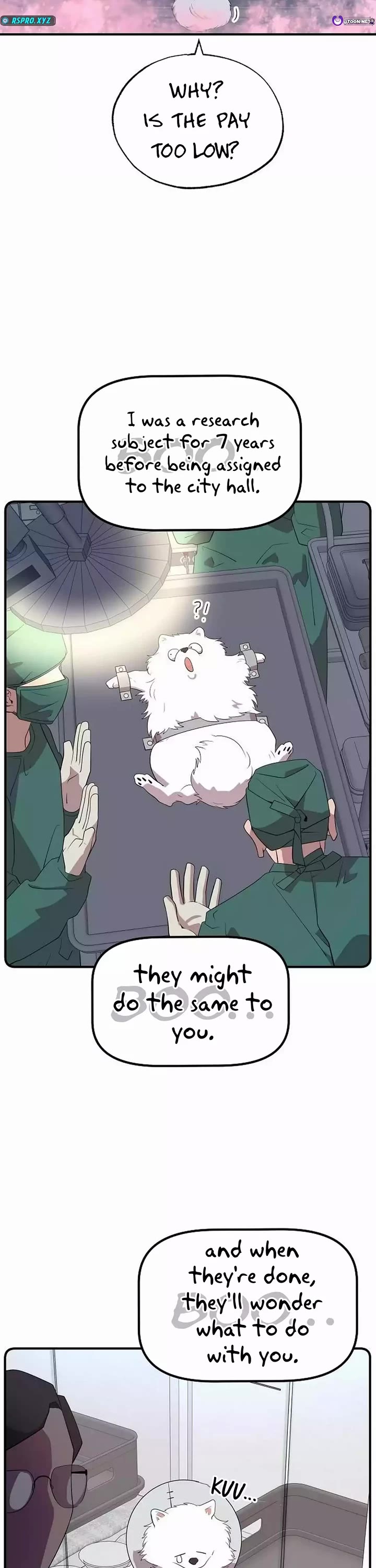 Magical Realm Shopkeeper Chapter 42 page 8 - Chapter 42
