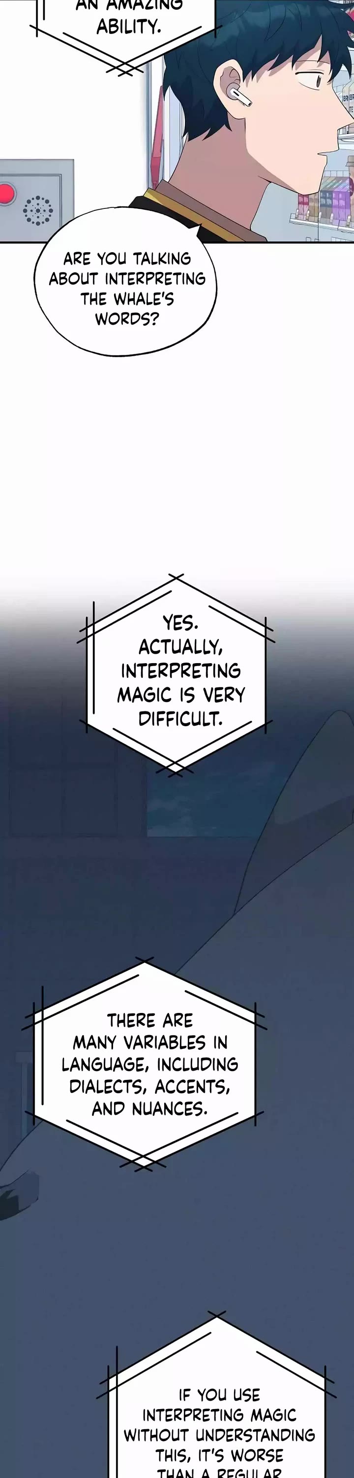 Magical Realm Shopkeeper Chapter 43 page 26 - Chapter 43