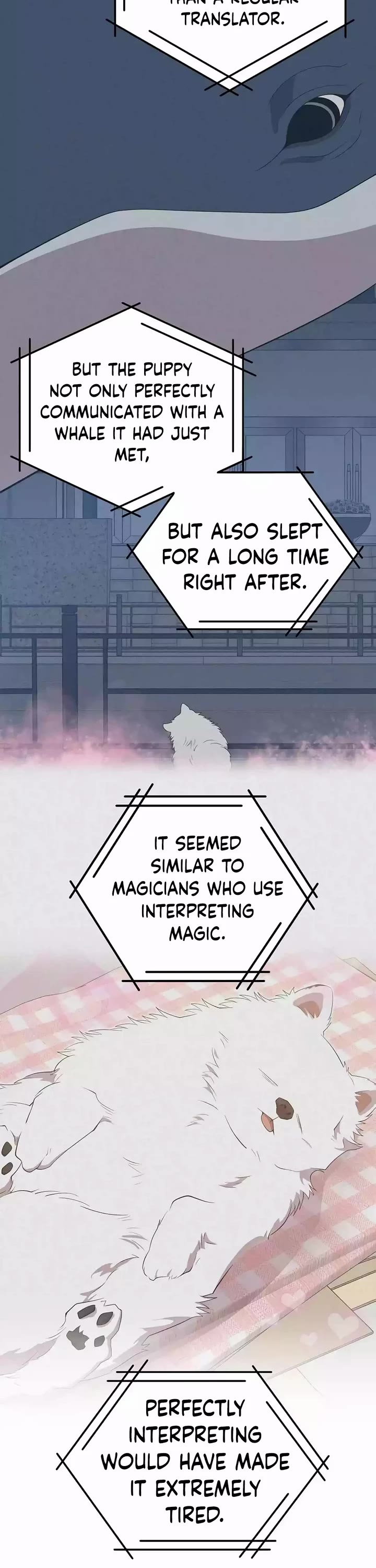 Magical Realm Shopkeeper Chapter 43 page 27 - Chapter 43