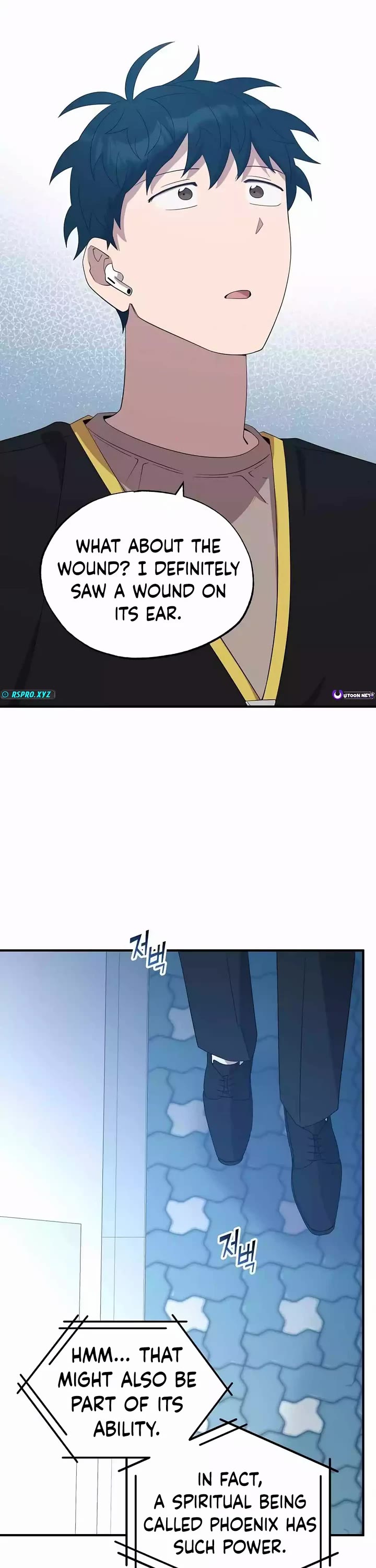 Magical Realm Shopkeeper Chapter 43 page 28 - Chapter 43