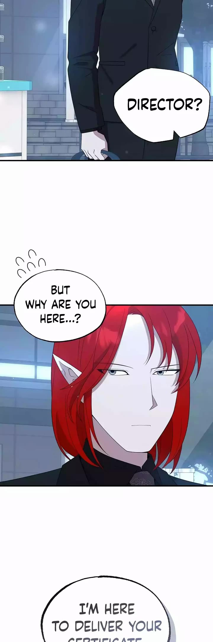 Magical Realm Shopkeeper Chapter 43 page 30 - Chapter 43