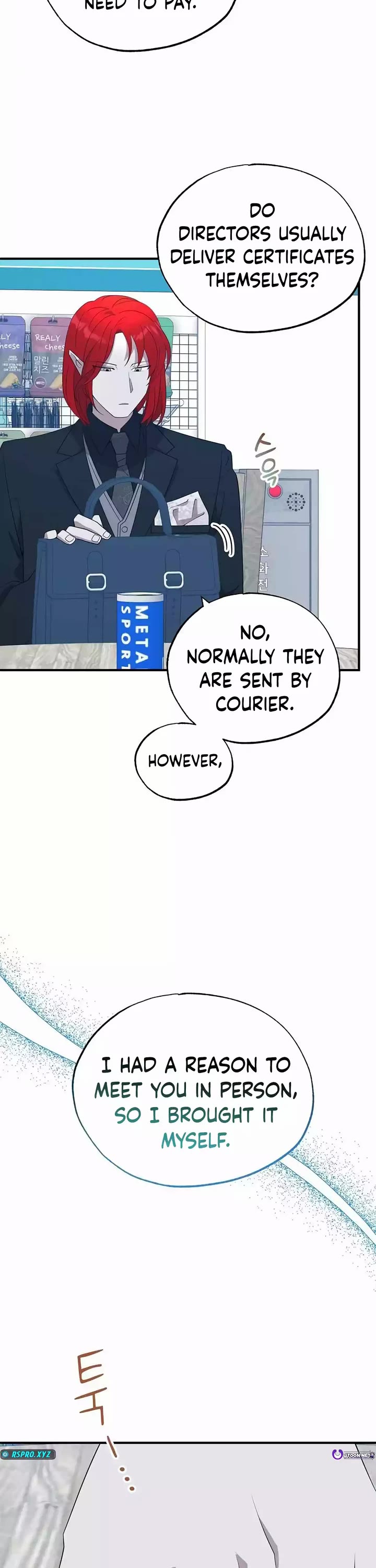 Magical Realm Shopkeeper Chapter 43 page 32 - Chapter 43