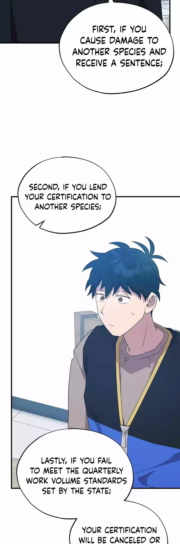 Magical Realm Shopkeeper Chapter 43 page 34 - Chapter 43