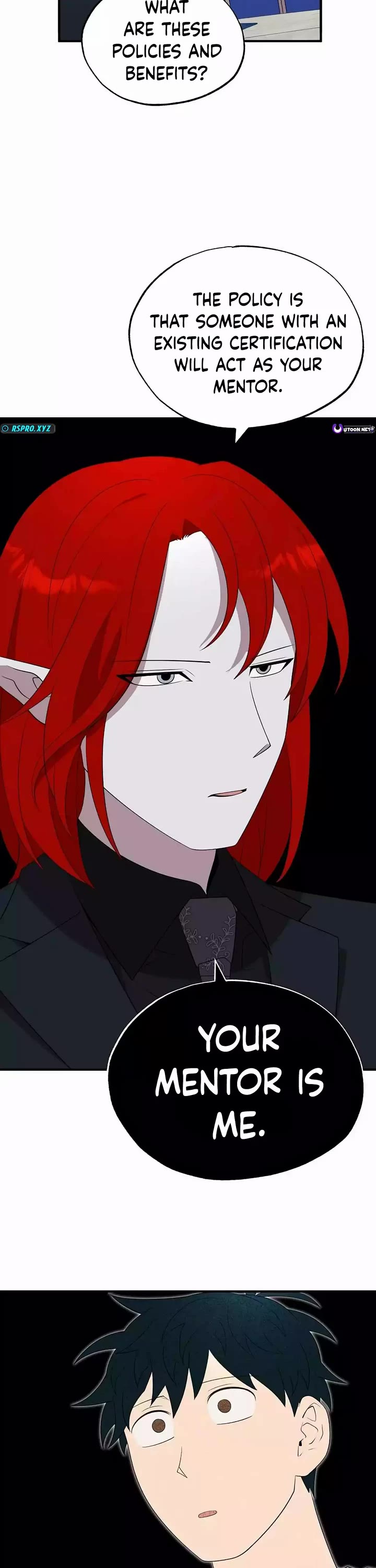 Magical Realm Shopkeeper Chapter 43 page 37 - Chapter 43