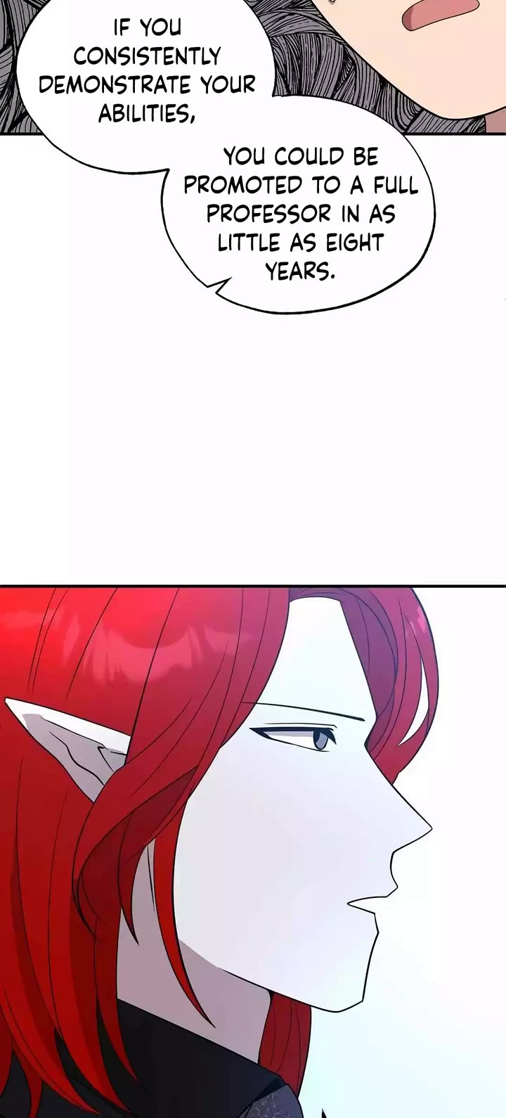 Magical Realm Shopkeeper Chapter 43 page 39 - Chapter 43