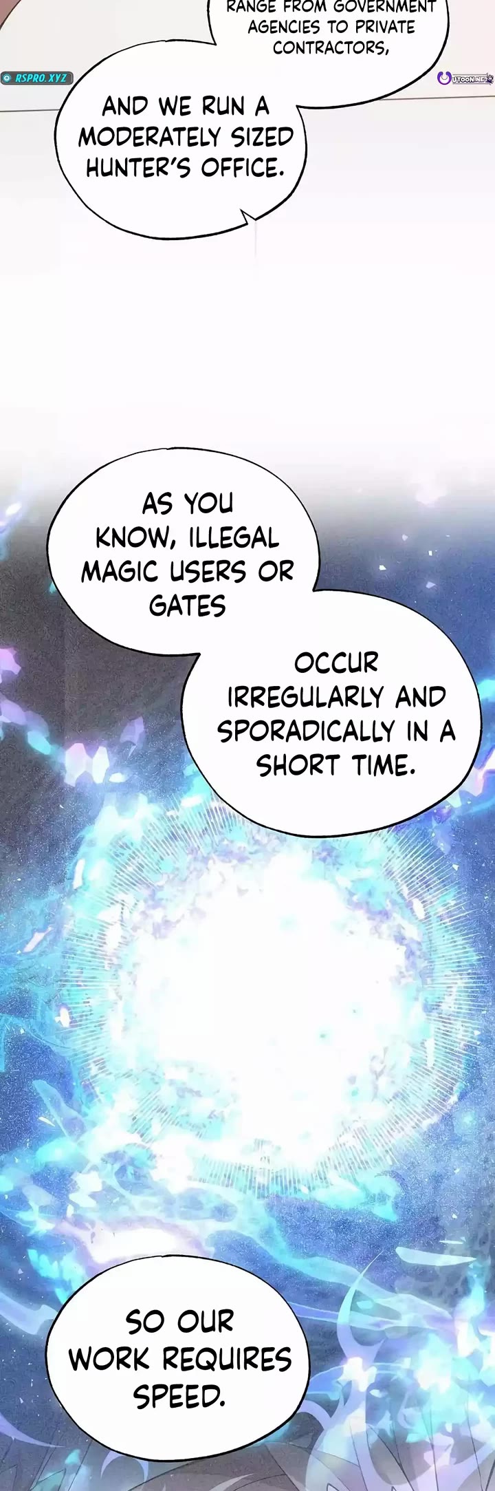 Magical Realm Shopkeeper Chapter 43 page 4 - Chapter 43
