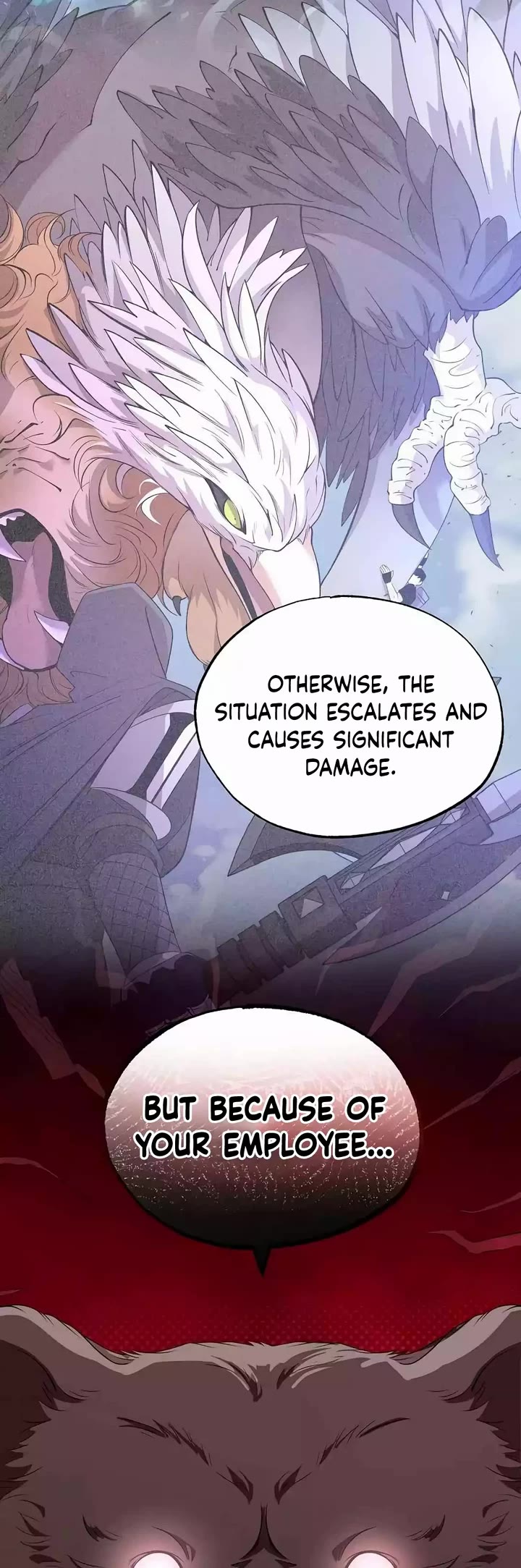 Magical Realm Shopkeeper Chapter 43 page 5 - Chapter 43